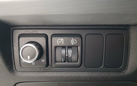 Geely Atlas I, 2018 год, 1 699 000 рублей, 9 фотография