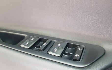 Geely Atlas I, 2018 год, 1 699 000 рублей, 10 фотография