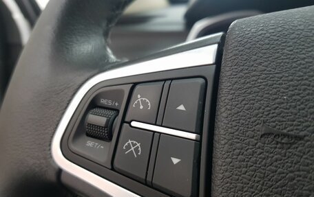 Geely Atlas I, 2018 год, 1 699 000 рублей, 11 фотография