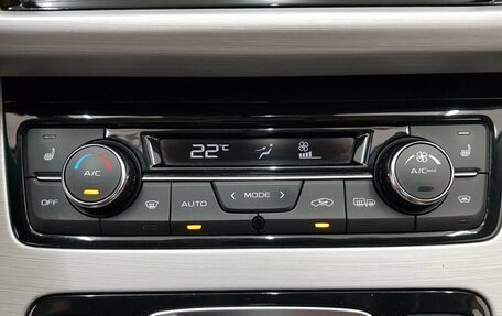 Geely Atlas I, 2018 год, 1 699 000 рублей, 15 фотография