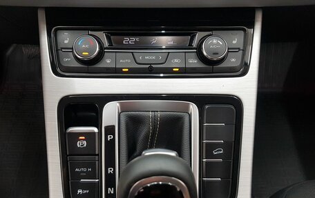Geely Atlas I, 2018 год, 1 699 000 рублей, 16 фотография