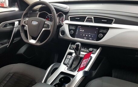 Geely Atlas I, 2018 год, 1 699 000 рублей, 7 фотография