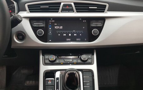 Geely Atlas I, 2018 год, 1 699 000 рублей, 17 фотография