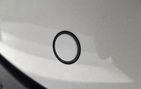 Geely Atlas I, 2018 год, 1 699 000 рублей, 18 фотография