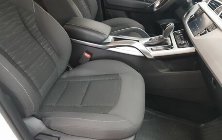 Geely Atlas I, 2018 год, 1 699 000 рублей, 19 фотография