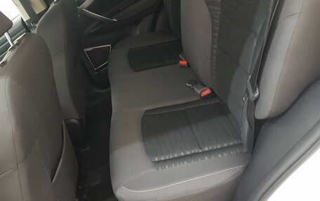 Geely Atlas I, 2018 год, 1 699 000 рублей, 20 фотография