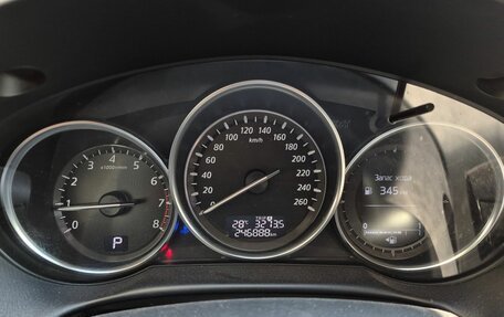 Mazda CX-5 II, 2014 год, 1 599 000 рублей, 2 фотография