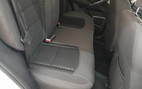 Geely Atlas I, 2018 год, 1 699 000 рублей, 21 фотография