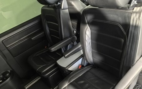 Volkswagen Multivan T6 рестайлинг, 2020 год, 6 399 000 рублей, 14 фотография