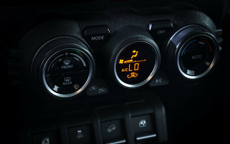 Suzuki Jimny, 2020 год, 3 095 000 рублей, 17 фотография