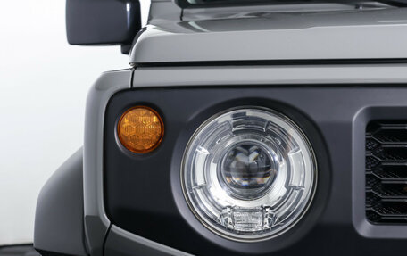 Suzuki Jimny, 2020 год, 3 095 000 рублей, 19 фотография