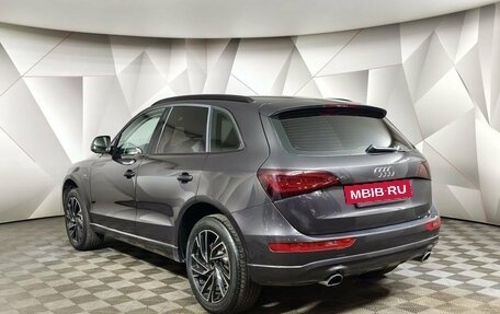 Audi Q5, 2016 год, 1 865 000 рублей, 4 фотография