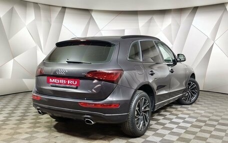 Audi Q5, 2016 год, 1 865 000 рублей, 2 фотография