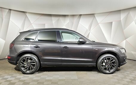 Audi Q5, 2016 год, 1 865 000 рублей, 6 фотография