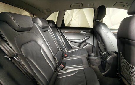 Audi Q5, 2016 год, 1 865 000 рублей, 16 фотография