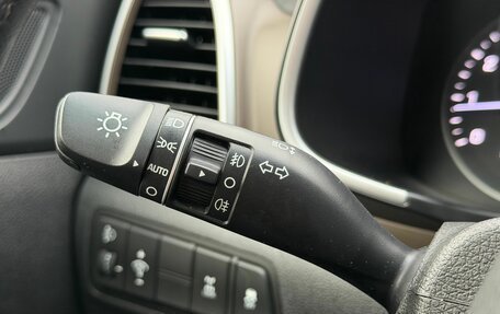Hyundai Tucson III, 2020 год, 2 699 000 рублей, 15 фотография