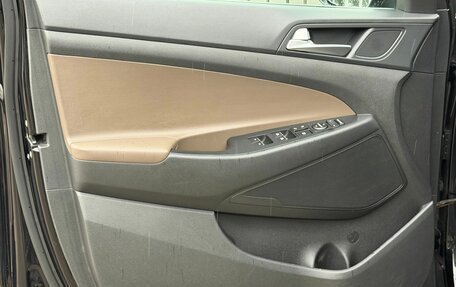Hyundai Tucson III, 2020 год, 2 699 000 рублей, 17 фотография