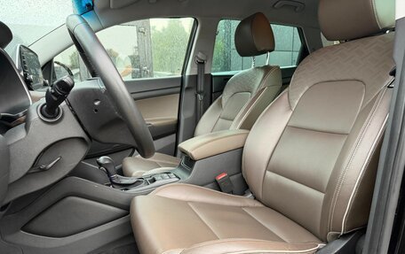 Hyundai Tucson III, 2020 год, 2 699 000 рублей, 19 фотография