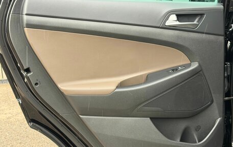 Hyundai Tucson III, 2020 год, 2 699 000 рублей, 20 фотография