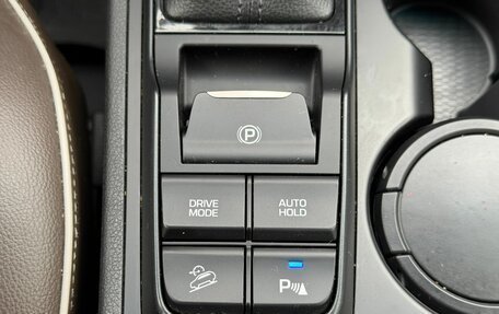 Hyundai Tucson III, 2020 год, 2 699 000 рублей, 26 фотография