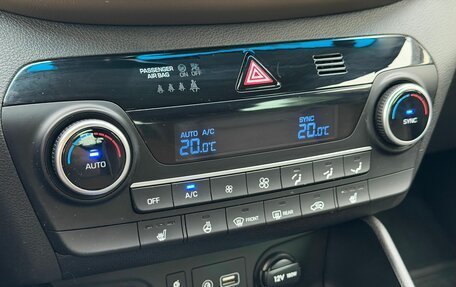 Hyundai Tucson III, 2020 год, 2 699 000 рублей, 25 фотография