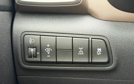 Hyundai Tucson III, 2020 год, 2 699 000 рублей, 27 фотография