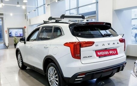 Haval Jolion, 2026 год, 2 799 000 рублей, 3 фотография