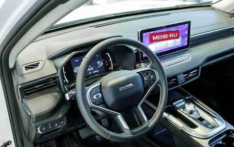 Haval Jolion, 2026 год, 2 799 000 рублей, 18 фотография