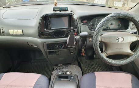 Toyota Town Ace III, 2001 год, 600 000 рублей, 6 фотография