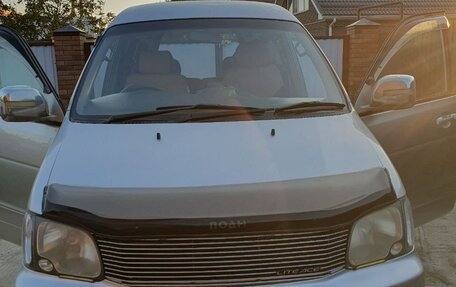 Toyota Town Ace III, 2001 год, 600 000 рублей, 2 фотография