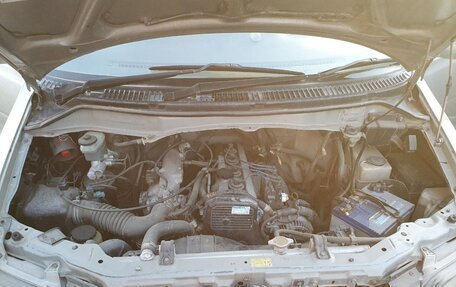 Toyota Town Ace III, 2001 год, 600 000 рублей, 9 фотография