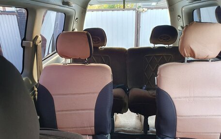 Toyota Town Ace III, 2001 год, 600 000 рублей, 7 фотография