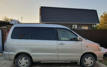 Toyota Town Ace III, 2001 год, 600 000 рублей, 3 фотография