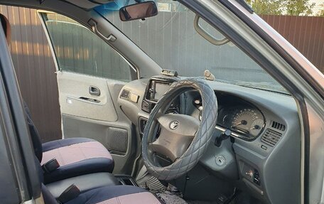 Toyota Town Ace III, 2001 год, 600 000 рублей, 5 фотография