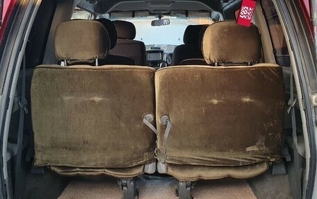 Toyota Town Ace III, 2001 год, 600 000 рублей, 8 фотография