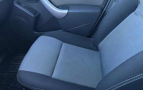 Renault Duster I рестайлинг, 2012 год, 880 000 рублей, 19 фотография