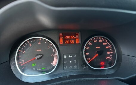 Renault Duster I рестайлинг, 2012 год, 880 000 рублей, 21 фотография
