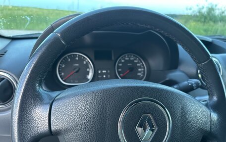 Renault Duster I рестайлинг, 2012 год, 880 000 рублей, 23 фотография