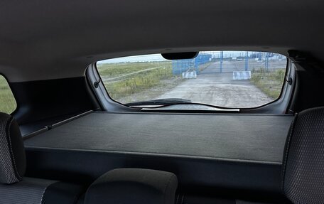 Renault Duster I рестайлинг, 2012 год, 880 000 рублей, 39 фотография