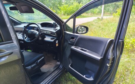 Honda Freed I, 2015 год, 1 585 000 рублей, 8 фотография