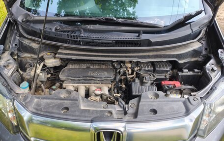 Honda Freed I, 2015 год, 1 585 000 рублей, 16 фотография
