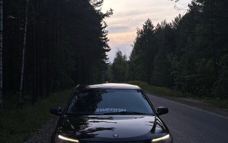 Saab 9-3 II рестайлинг, 2008 год, 990 000 рублей, 2 фотография
