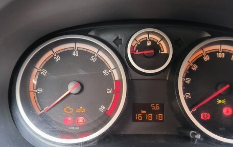 Opel Corsa D, 2009 год, 350 000 рублей, 3 фотография