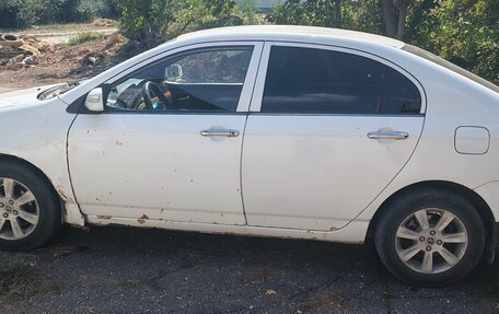 Lifan Solano I (630) рестайлинг, 2012 год, 170 000 рублей, 2 фотография