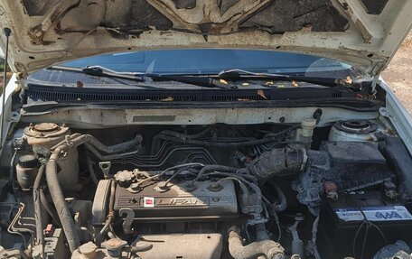 Lifan Solano I (630) рестайлинг, 2012 год, 170 000 рублей, 5 фотография