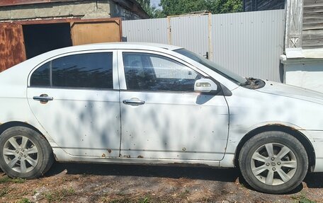 Lifan Solano I (630) рестайлинг, 2012 год, 170 000 рублей, 4 фотография