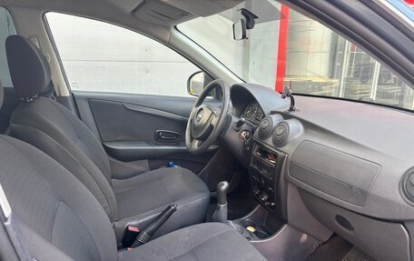 Nissan Almera, 2014 год, 455 000 рублей, 7 фотография