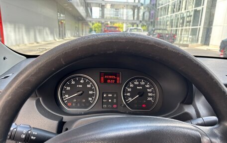 Nissan Almera, 2014 год, 455 000 рублей, 9 фотография