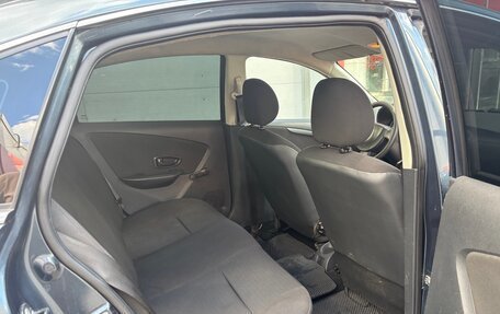 Nissan Almera, 2014 год, 455 000 рублей, 8 фотография