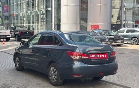 Nissan Almera, 2014 год, 455 000 рублей, 6 фотография